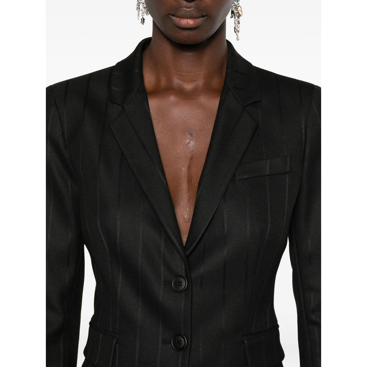 The Andamane Giacche - Nero | be332545df76582b3bd363c4766583d88d4eee34