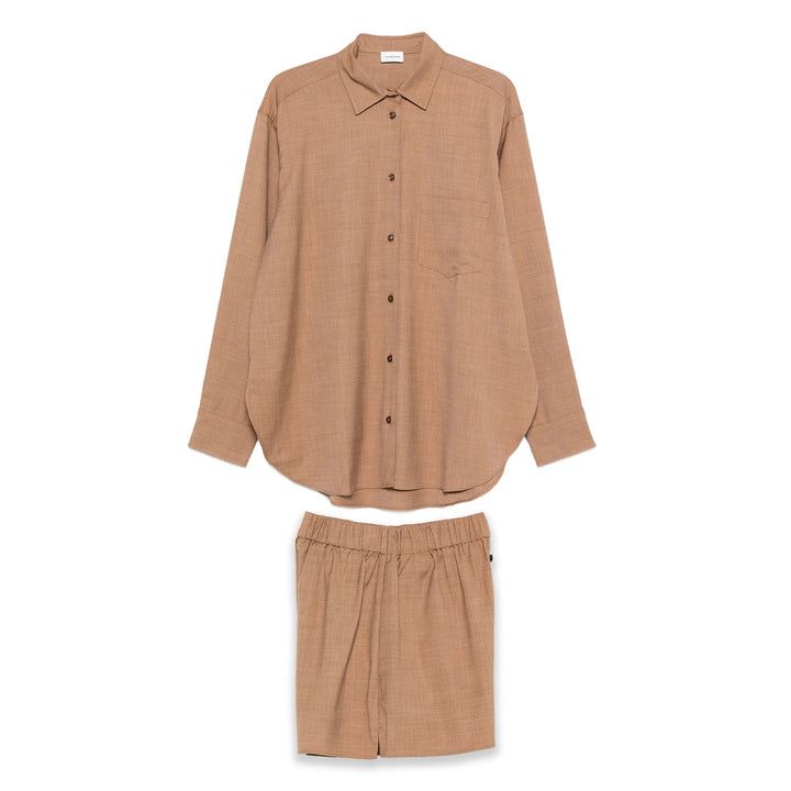 The Andamane Camicie - Marrone | 0fe9452e8158c70c384888a8076490046b4f4e21