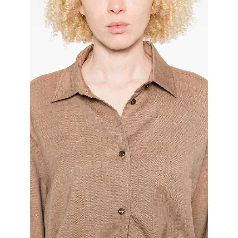 The Andamane Camicie - Marrone | 9c4d6b67cea3c001b4723aa7372ac54975429930