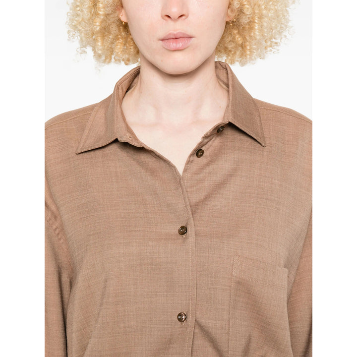 The Andamane Camicie - Marrone | 9c4d6b67cea3c001b4723aa7372ac54975429930