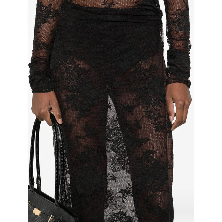 The Andamane Abiti - Nero | 1c156ab57b677496d3fad34fae065667d1bf4cf1