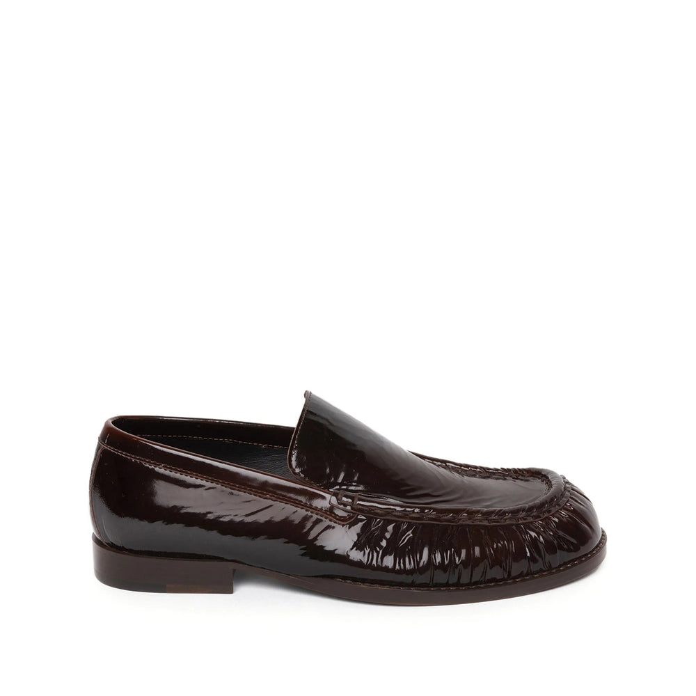 Dries Van Noten Scarpe - Marrone | 6171238e9d0032fe8c8ba57c53b809998d9cf5fd