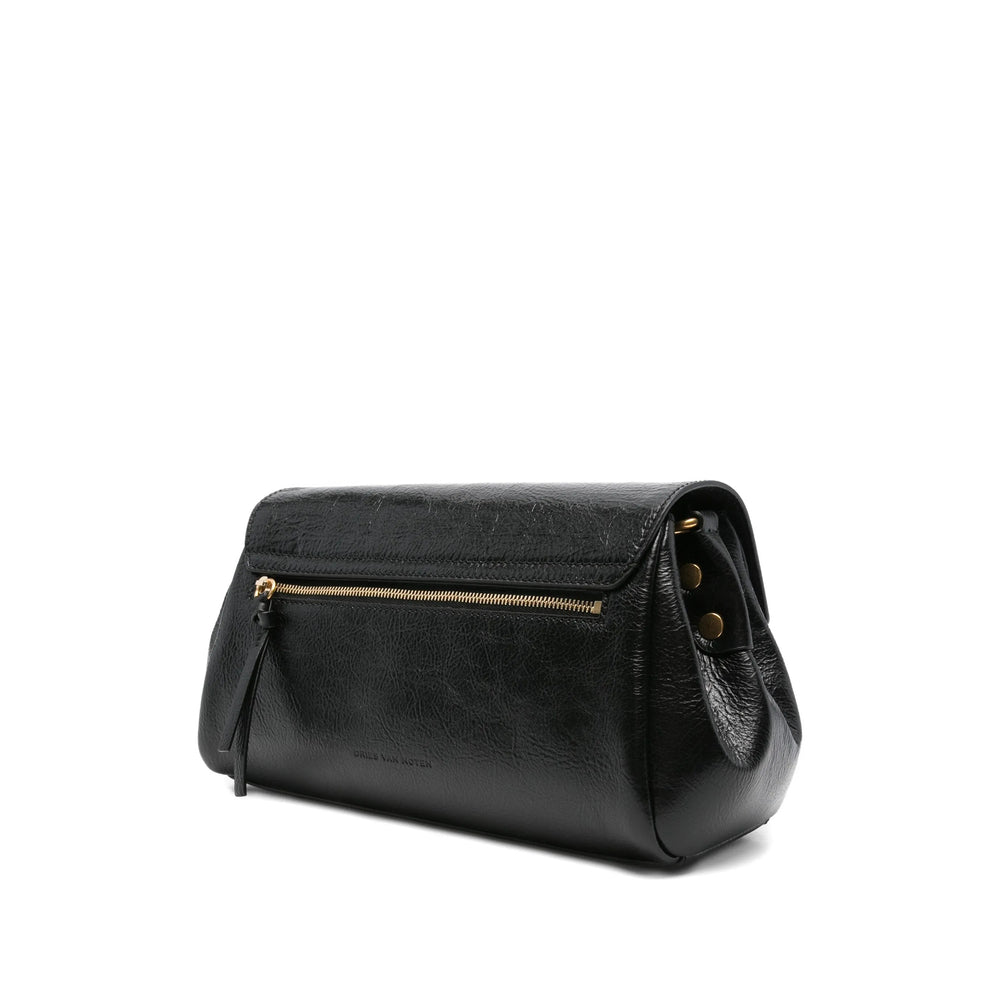 Dries Van Noten Borse - Nero | efa2a2e9373de3f6467ba4c5abfe7853df944000