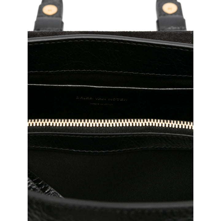 Dries Van Noten Borse - Nero | 5fd047fa9ca621d5eca255ce2ebb3512fb6dde9c