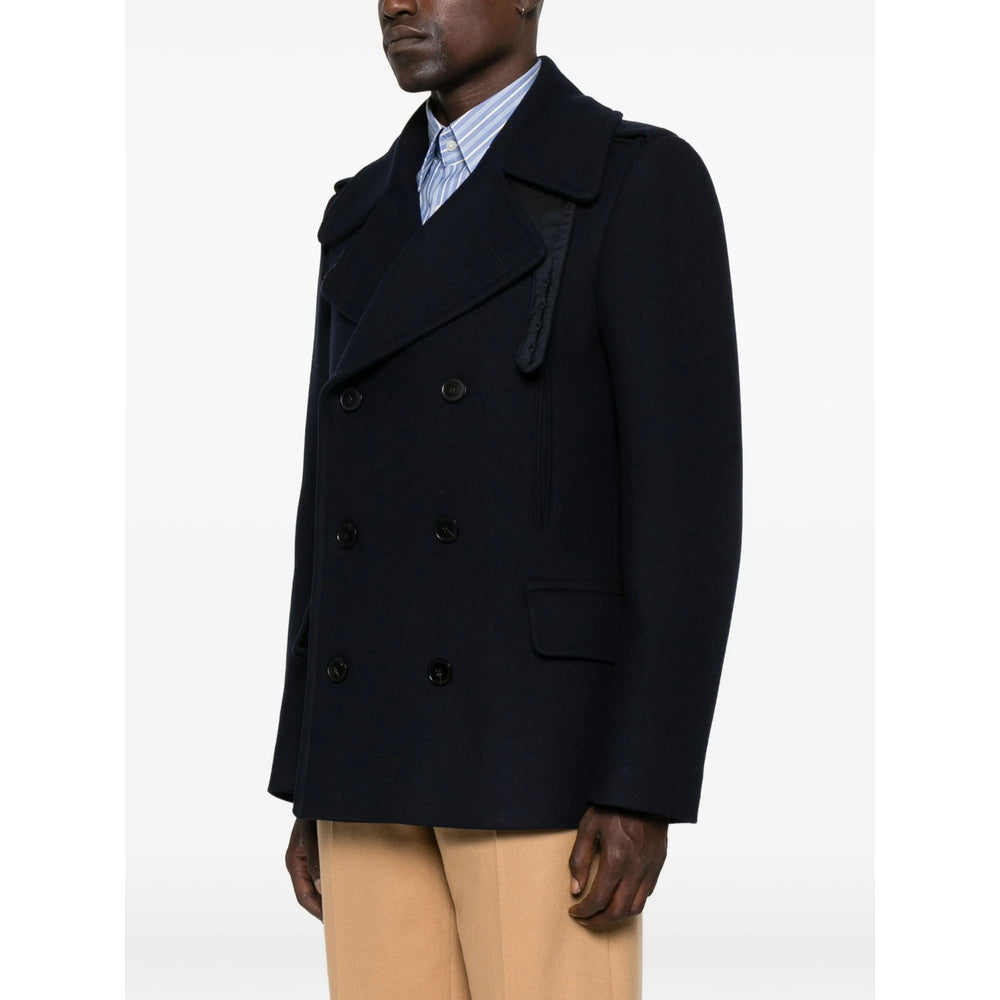 Dries Van Noten Cappotti - Nero | f2558740c45e75b13863effaf6128a659d37c8d4