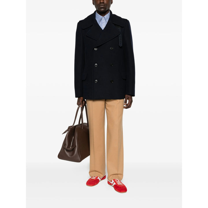 Dries Van Noten Cappotti - Nero | aaf70dbadb01a0146587a38ea1183ed88900798b