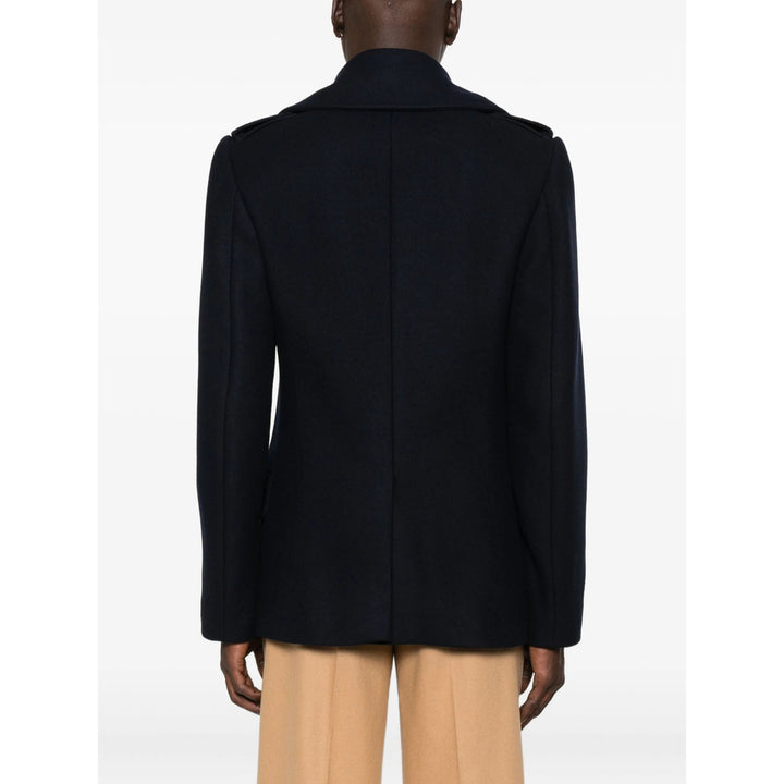 Dries Van Noten Cappotti - Nero | ad2166dc2eef1684cb9b80d54ce9eccfe197fdb9