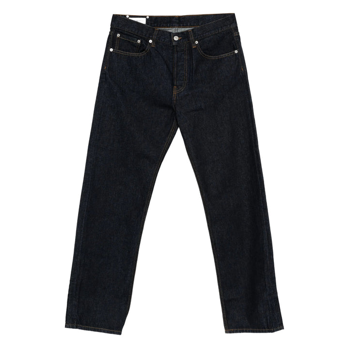 Dries Van Noten Jeans - Blu | 8f9c77a7ec27d0dd83c1f217915b607ef8936905