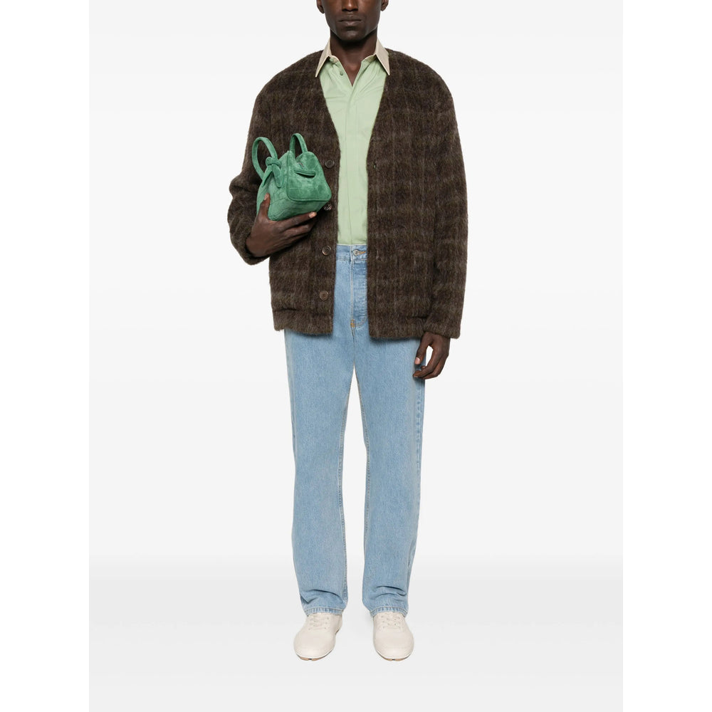 Dries Van Noten Jeans - Blu | 88e3360d7181b87197b6bfc2ba8cdc6ecb793ea8