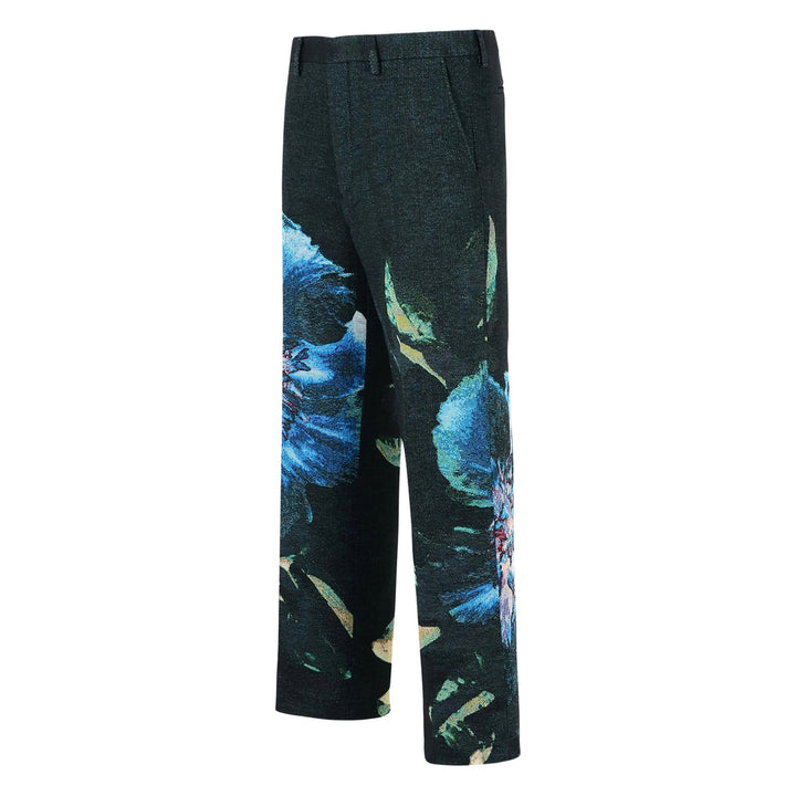 Dries Van Noten Shorts - Nero | d61be50ae7cf92046f5ec6440097d8e23156b5c8