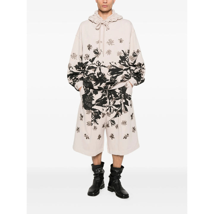 Dries Van Noten Pantaloni - Neutro, Nero | 6bd23e5e597fd37f6848a3e3f047f31b408eb105