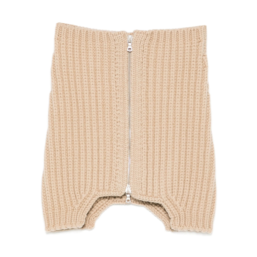 Dries Van Noten Scarves - Neutro | 4d84d6c1aa13aae77a15bdb67994d99e43c451a5