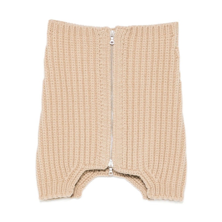 Dries Van Noten Scarves - Neutro | 4d84d6c1aa13aae77a15bdb67994d99e43c451a5