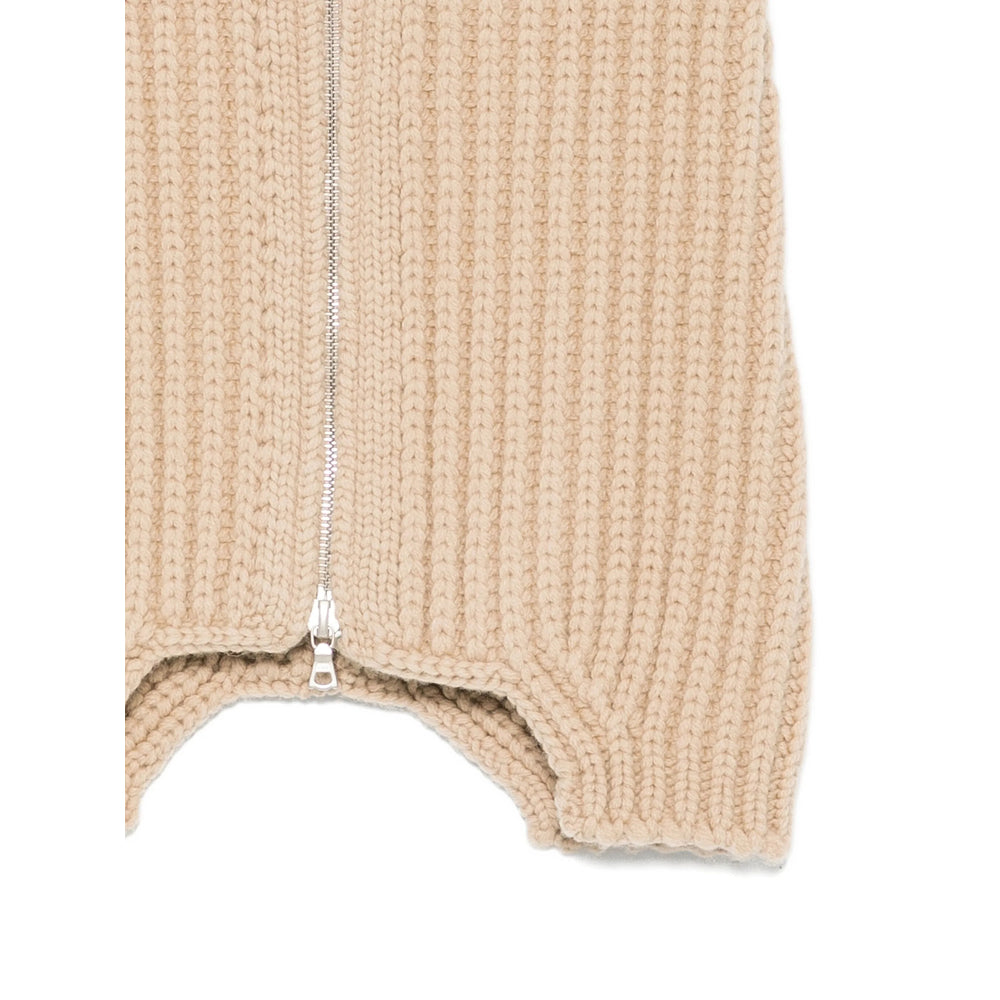 Dries Van Noten Scarves - Neutro | f90d04d05e2091bf46e77df48306ef860a253950