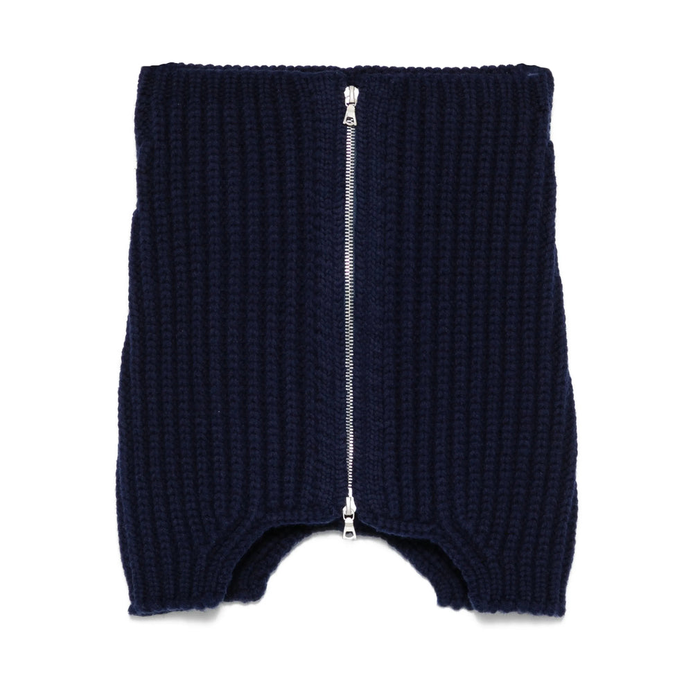 Dries Van Noten Scarves - Blu | ab7fdaad9b3b901ebe3710ed7d3c780fa5af000e