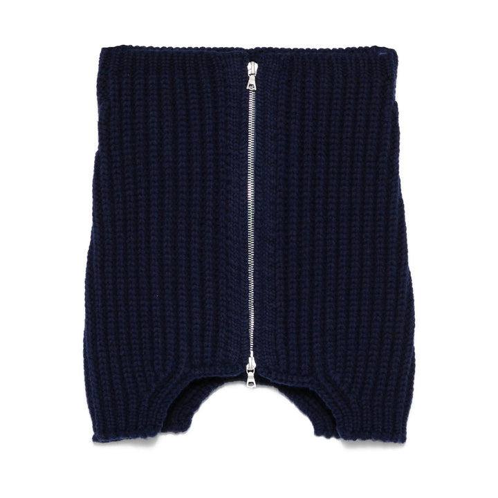 Dries Van Noten Scarves - Blu | ab7fdaad9b3b901ebe3710ed7d3c780fa5af000e