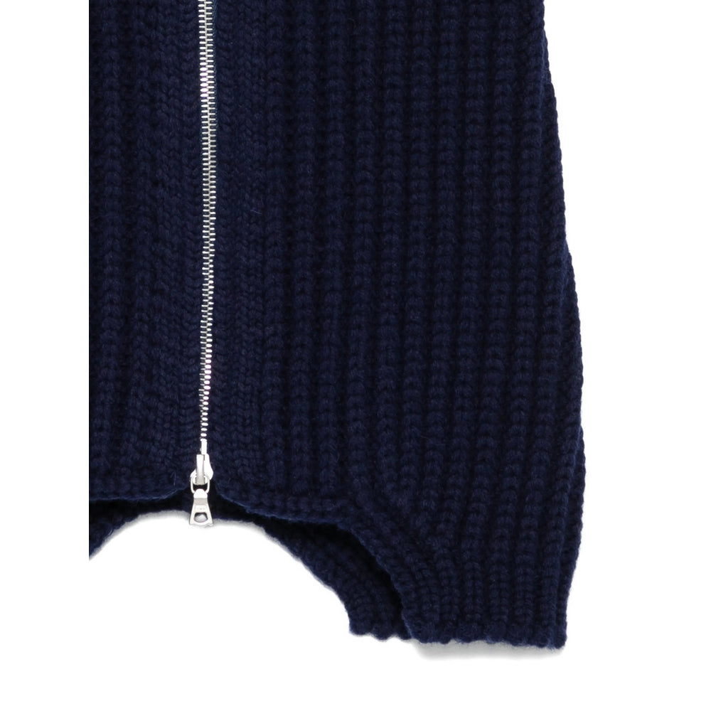 Dries Van Noten Scarves - Blu | b6fa1659e6bf48b795f1a6fc7eb99a8382302de8