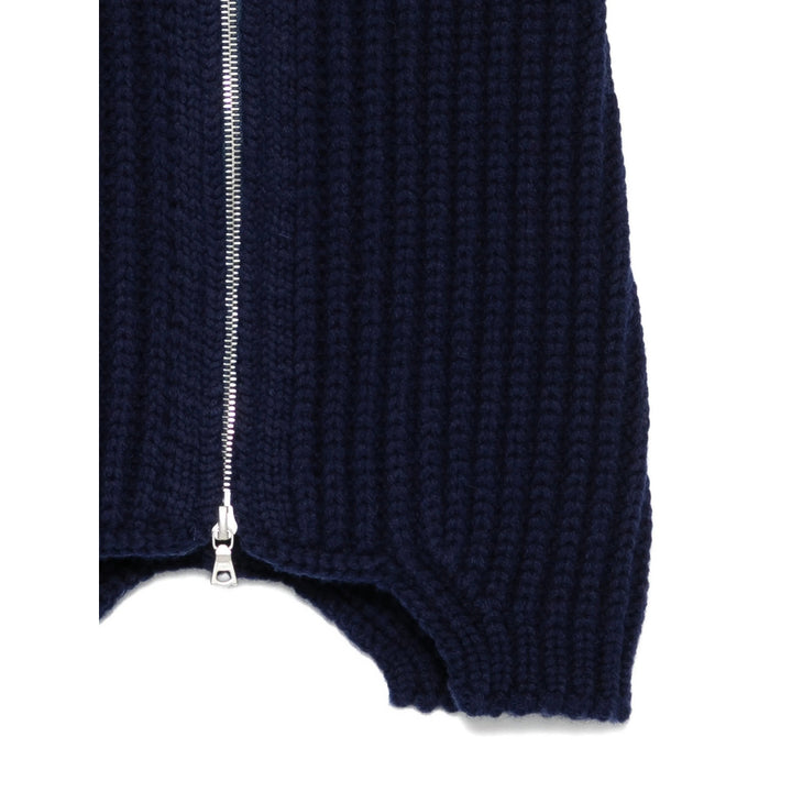 Dries Van Noten Scarves - Blu | b6fa1659e6bf48b795f1a6fc7eb99a8382302de8