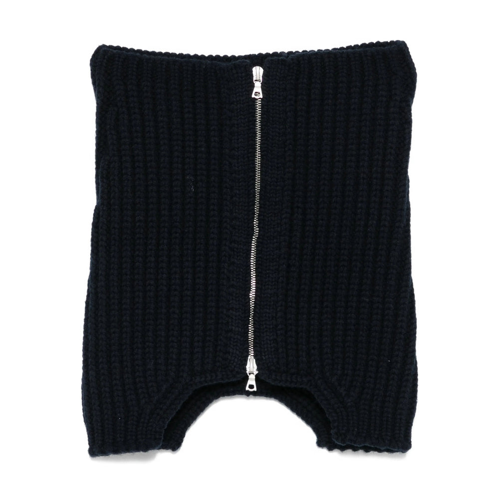 Dries Van Noten Scarves - Blu | 80d08e99af21101f11fd47643a2ed0d80ca7471b