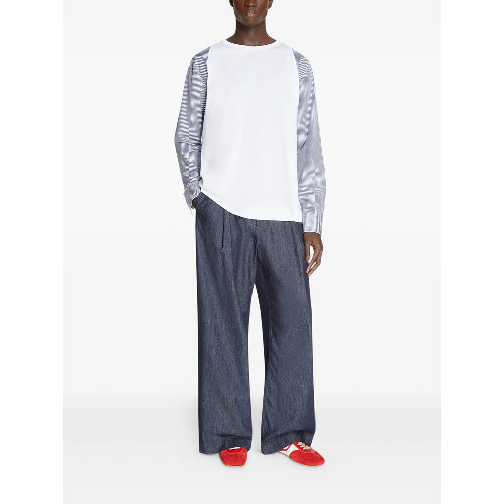 Dries Van Noten Scarpe - Rosso | 11de5b46817334c0d1b4e2dc7a15a734ee49ba8a