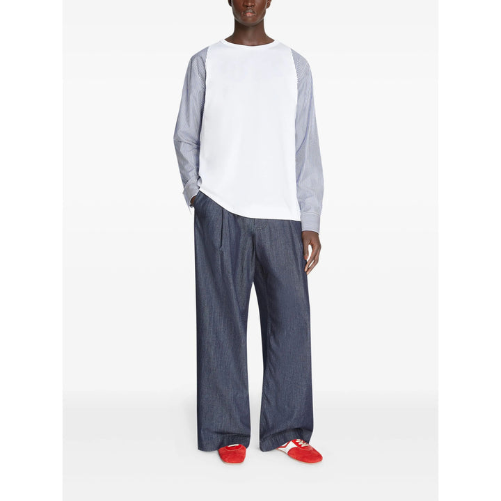 Dries Van Noten Scarpe - Rosso | 11de5b46817334c0d1b4e2dc7a15a734ee49ba8a