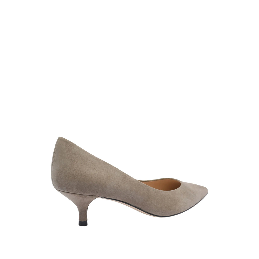 Stuart Weitzman Scarpe - Neutro | 8e383d3fb8c038658ac70916b924222e877b28d8