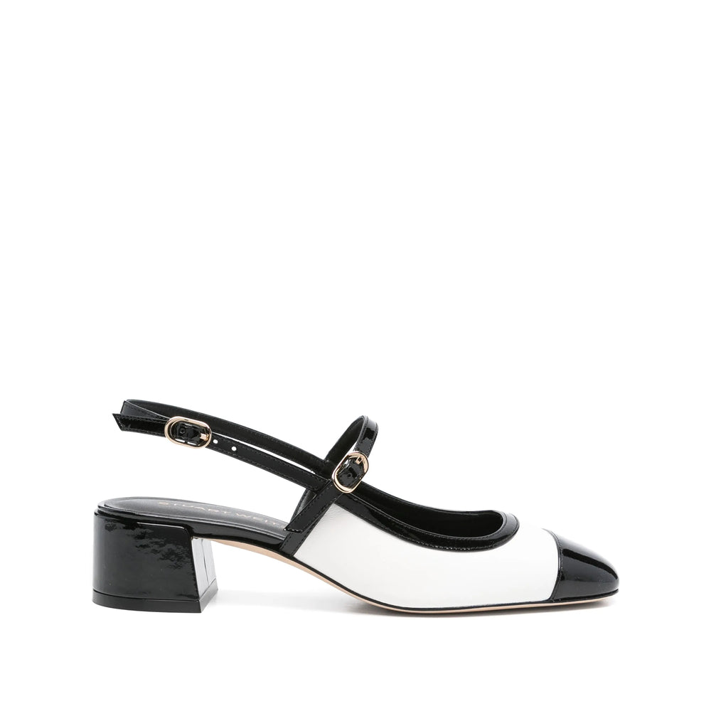 Stuart Weitzman Scarpe - Bianco | c7b9a7cf489ec2a855f68a8a0f337fa456acfdbf