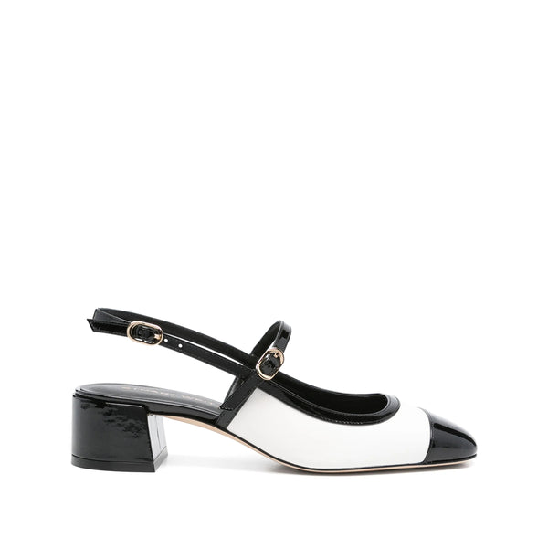 Shoes White