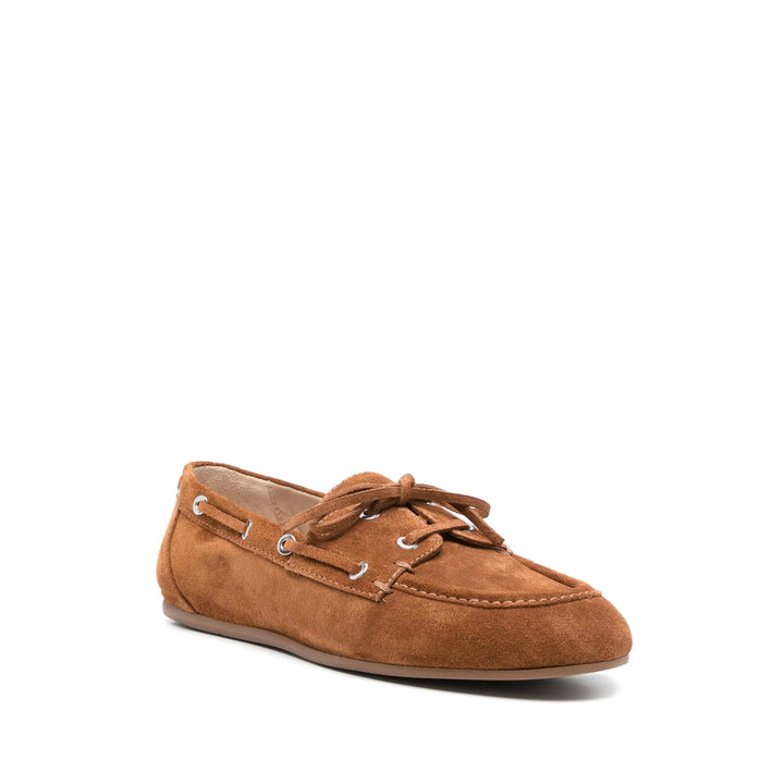 Stuart Weitzman Scarpe - Marrone | ef612e37628aa0b906348eb93b5df22ca34eb7e7