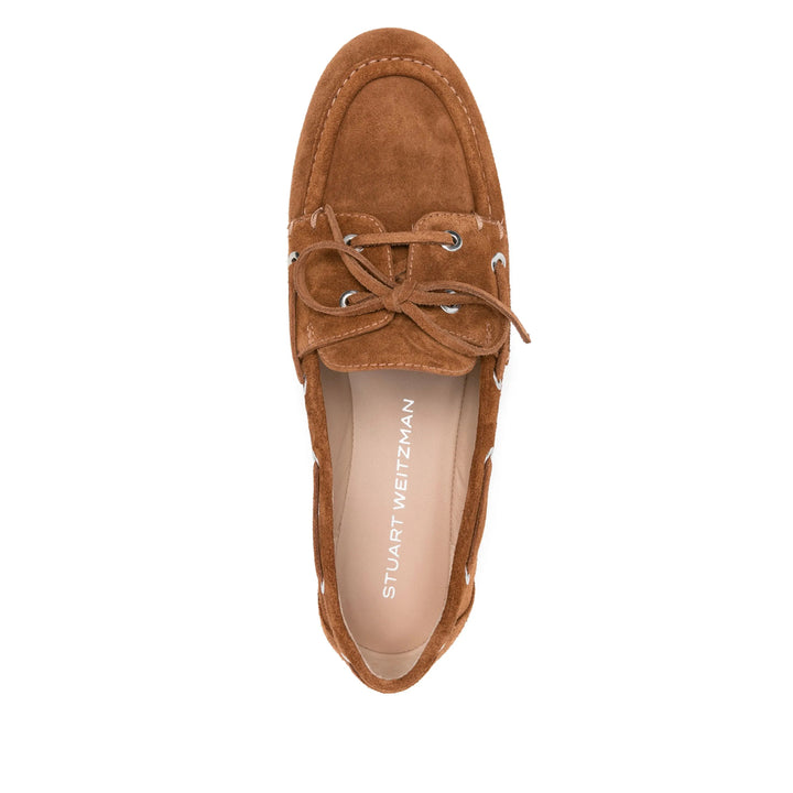 Stuart Weitzman Scarpe - Marrone | 01c549fe3f3b5b03f5cc2444380281a26f420852