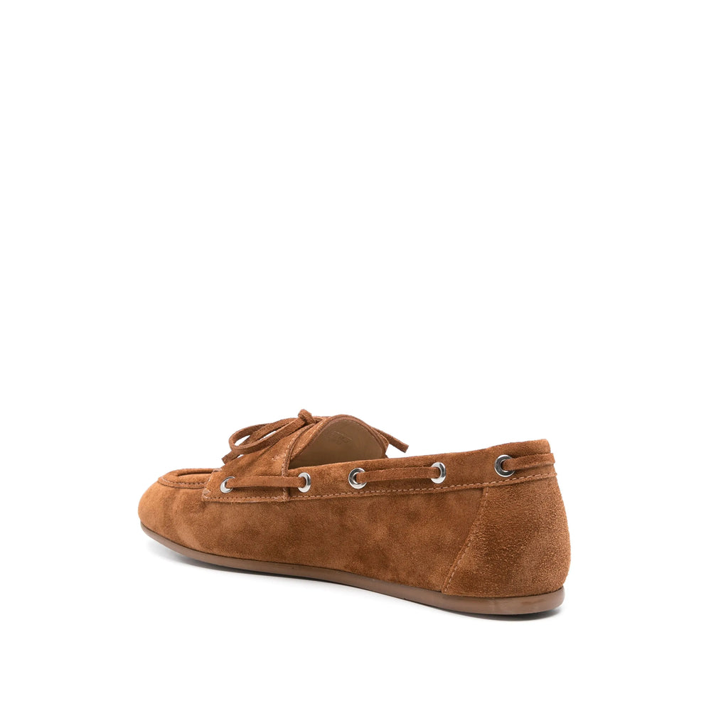 Stuart Weitzman Scarpe - Marrone | 5e3a24c87c51bb2bd410bdaa33aada6a354fbfc3