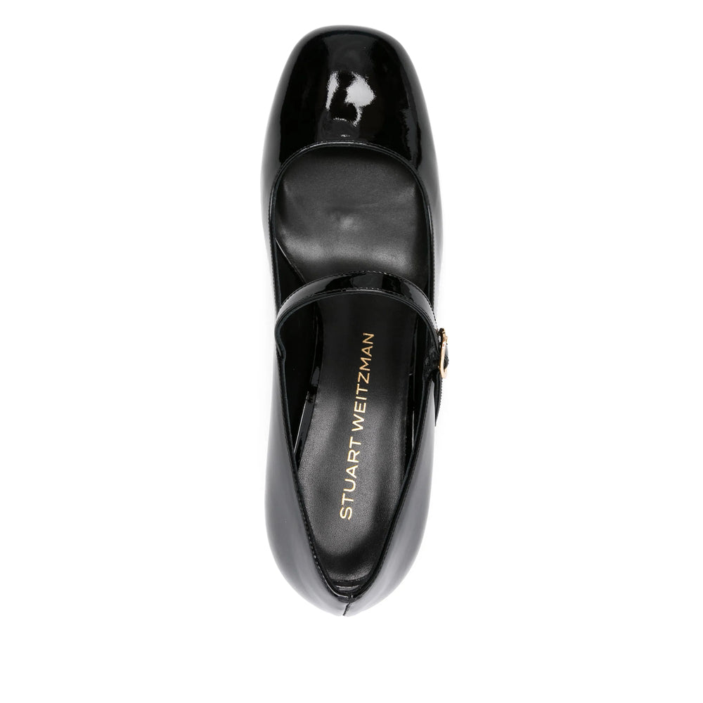 Stuart Weitzman Scarpe - Nero | c69fd40323cdb3198100ceeb44e528f9d8425fb6