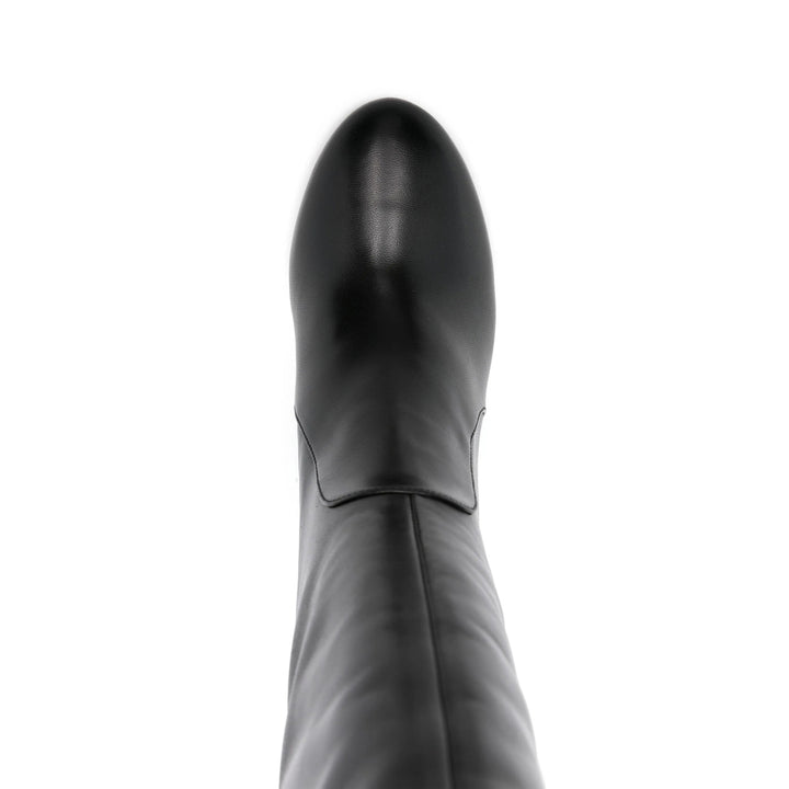 Stuart Weitzman Scarpe - Nero | a50504b06143068063afb94417bbde18f5478171