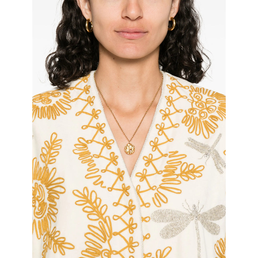 Forte_forte Cappotti - Neutro | 4f3cec6d248fb051c43468c941f30189026ed4fa