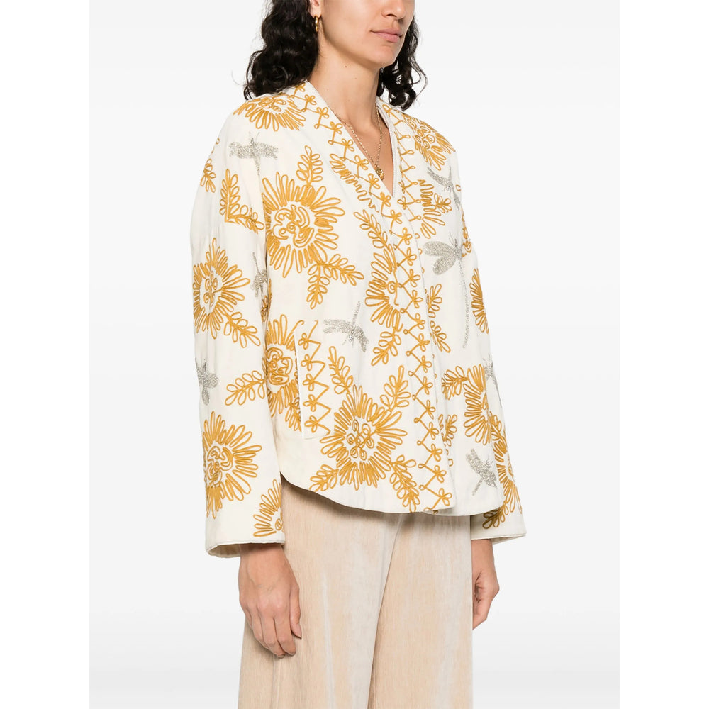 Forte_forte Cappotti - Neutro | 81e6cf3da80113add2680c56550fcf14b67f7b66