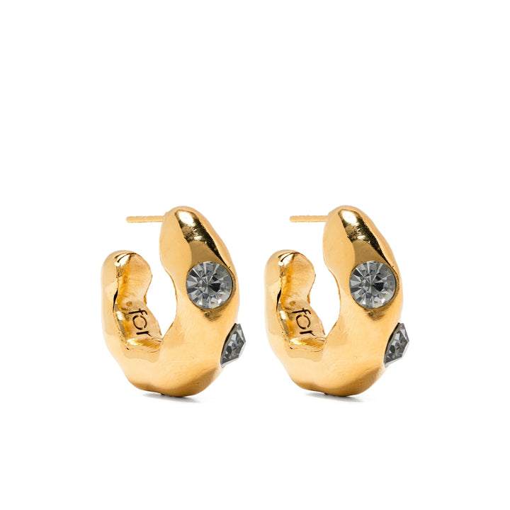 Forte_forte Jewellery - Oro, Grigio | 8fe8499b708c9fd2fb801d4b4c760e79c8b6f752