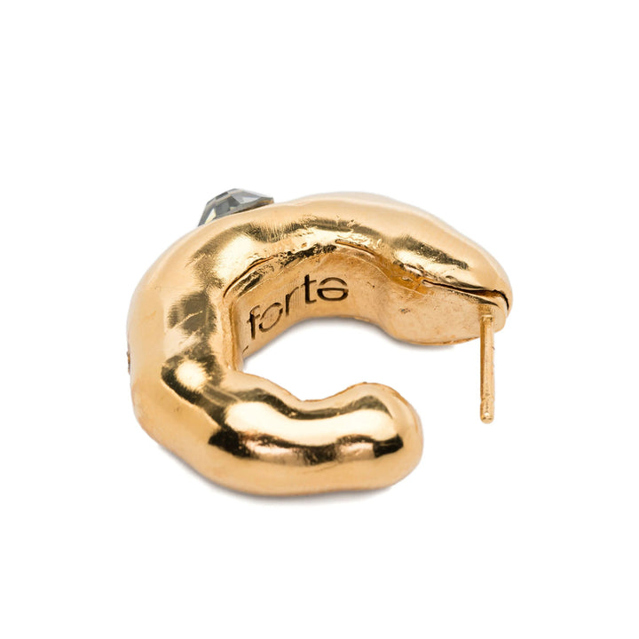 Forte_forte Jewellery - Oro, Grigio | e7ce7f8e60d35e083a4822a2e80e9bae2ff5f1cc