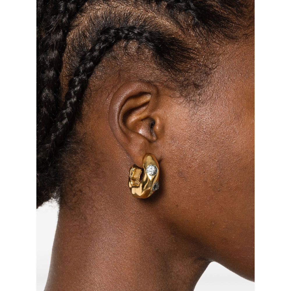 Forte_forte Jewellery - Oro, Grigio | 6040a51d05d3c51c4a60214715fd222dee1a4834