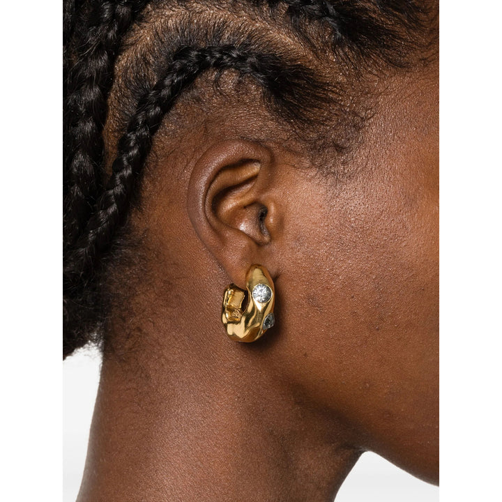 Forte_forte Jewellery - Oro, Grigio | 6040a51d05d3c51c4a60214715fd222dee1a4834