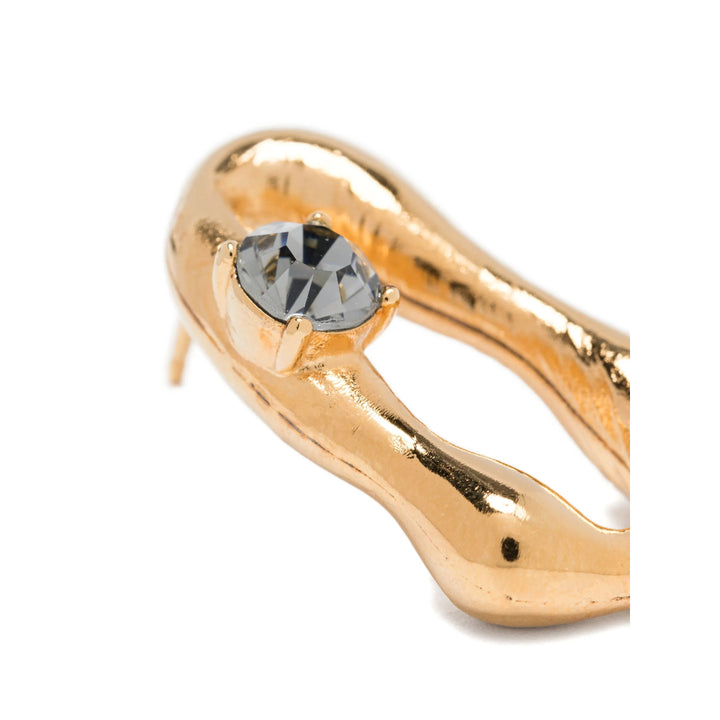 Forte_forte Jewellery - Oro, Grigio | 32f944cea62eb46ee75155edf0d08a1fbba518e9