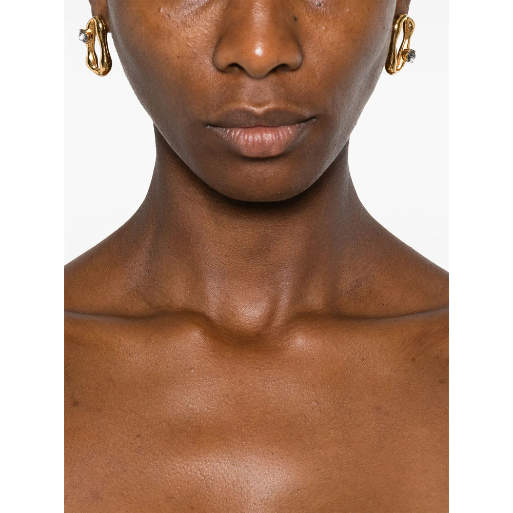 Forte_forte Jewellery - Oro, Grigio | 75f1f496d42d7366fad67f2120b46d734d3ecca9