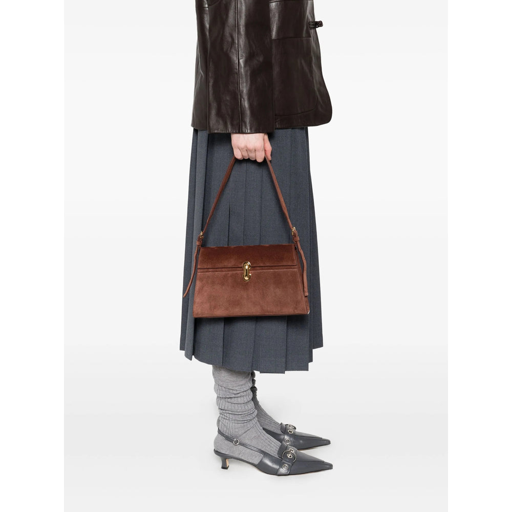 Savette Borse - Marrone | dc88c6e93aa371b4f42515286389bafac7489f49