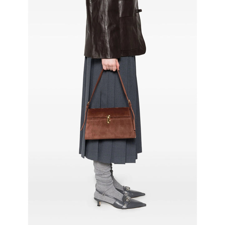 Savette Borse - Marrone | dc88c6e93aa371b4f42515286389bafac7489f49