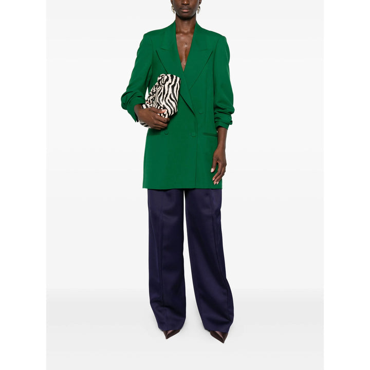 Dries Van Noten Outerwears - Verde | a687e1e05766da36aef45d26b512540781cd3ac9