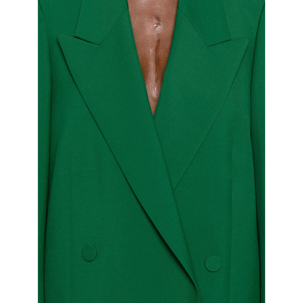 Dries Van Noten Outerwears - Verde | 0065d2630930a7f78a186e735e22c605ab1e6358