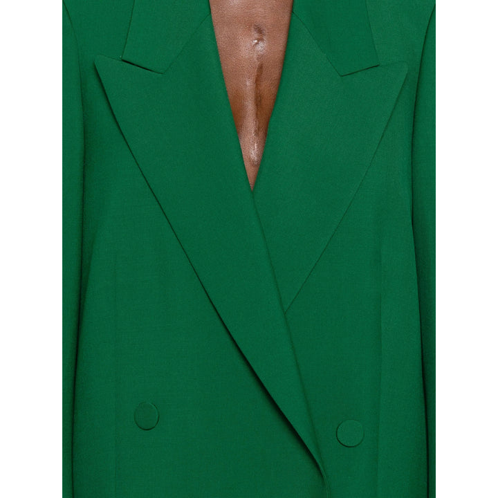 Dries Van Noten Outerwears - Verde | 0065d2630930a7f78a186e735e22c605ab1e6358