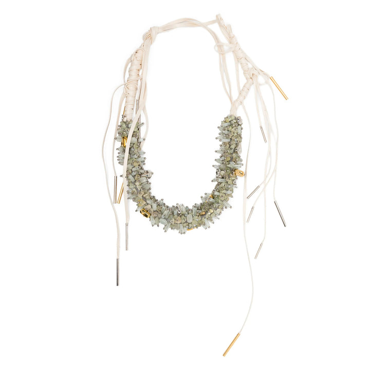 Dries Van Noten Jewellery - Neutro | dd54dd9b666a088435e27dae0504232b21e3a988
