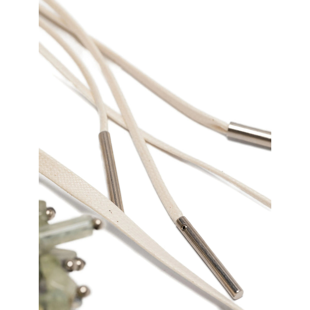 Dries Van Noten Jewellery - Neutro | fef49edafab44db23789ab1041c615f0112614cd