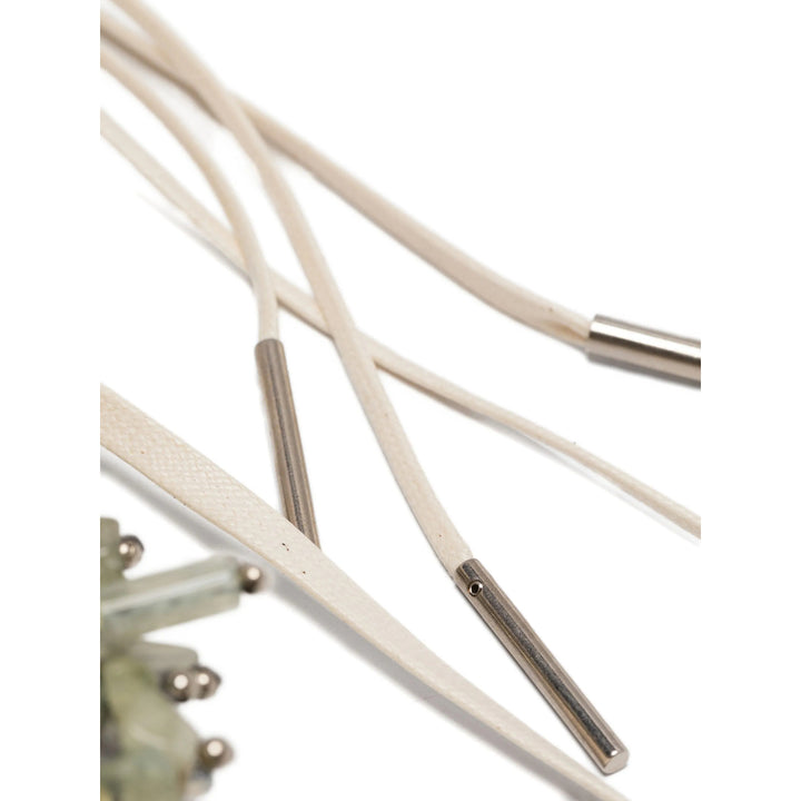 Dries Van Noten Jewellery - Neutro | fef49edafab44db23789ab1041c615f0112614cd