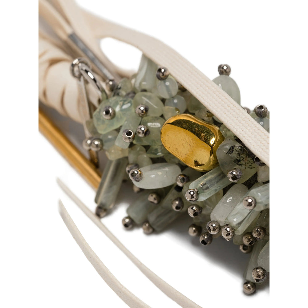 Dries Van Noten Jewellery - Neutro | 9774d8a4dbf4f6979f0d837fe24bf1ab08aaa97d